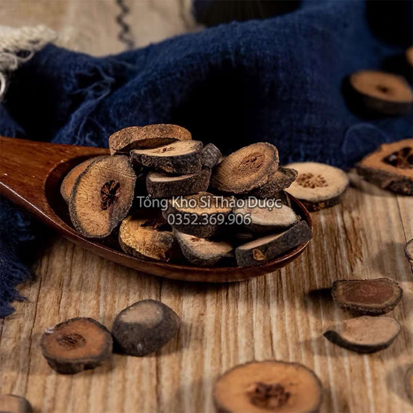 Chỉ Thực Khô 100g