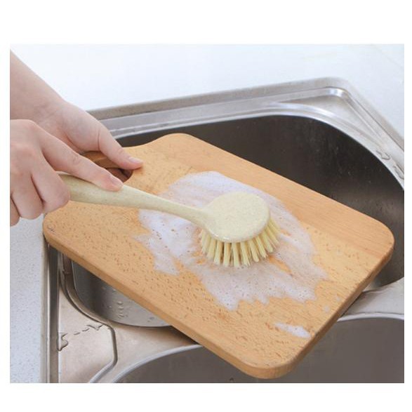 [HCM]CỌ MINI CHÀ RỬA VỆ SINH