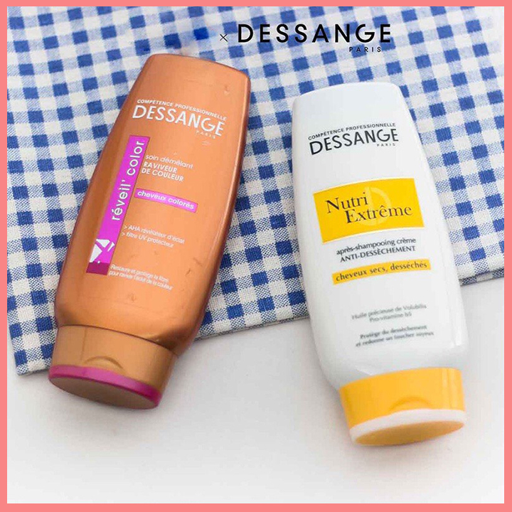 Dầu Xả Dessange 200ml