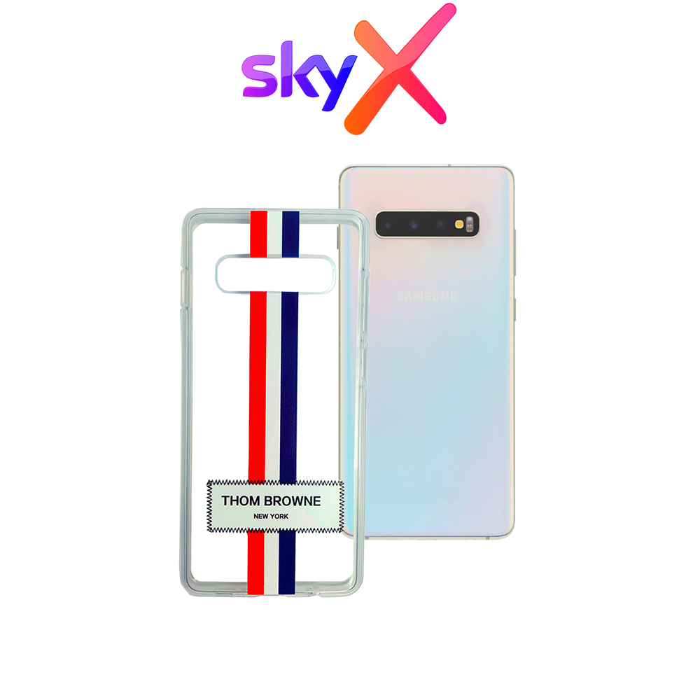 Ốp lưng SAMSUNG in Thombrowne viền vuông chông sốc Note 10 Note 10 plus Note 20 Note 20 Ultra Note 9 Note 8 S21 S21 plus S21 Ultra S20 S20 plus S20 Ultra S10 S10 plus S8 plus