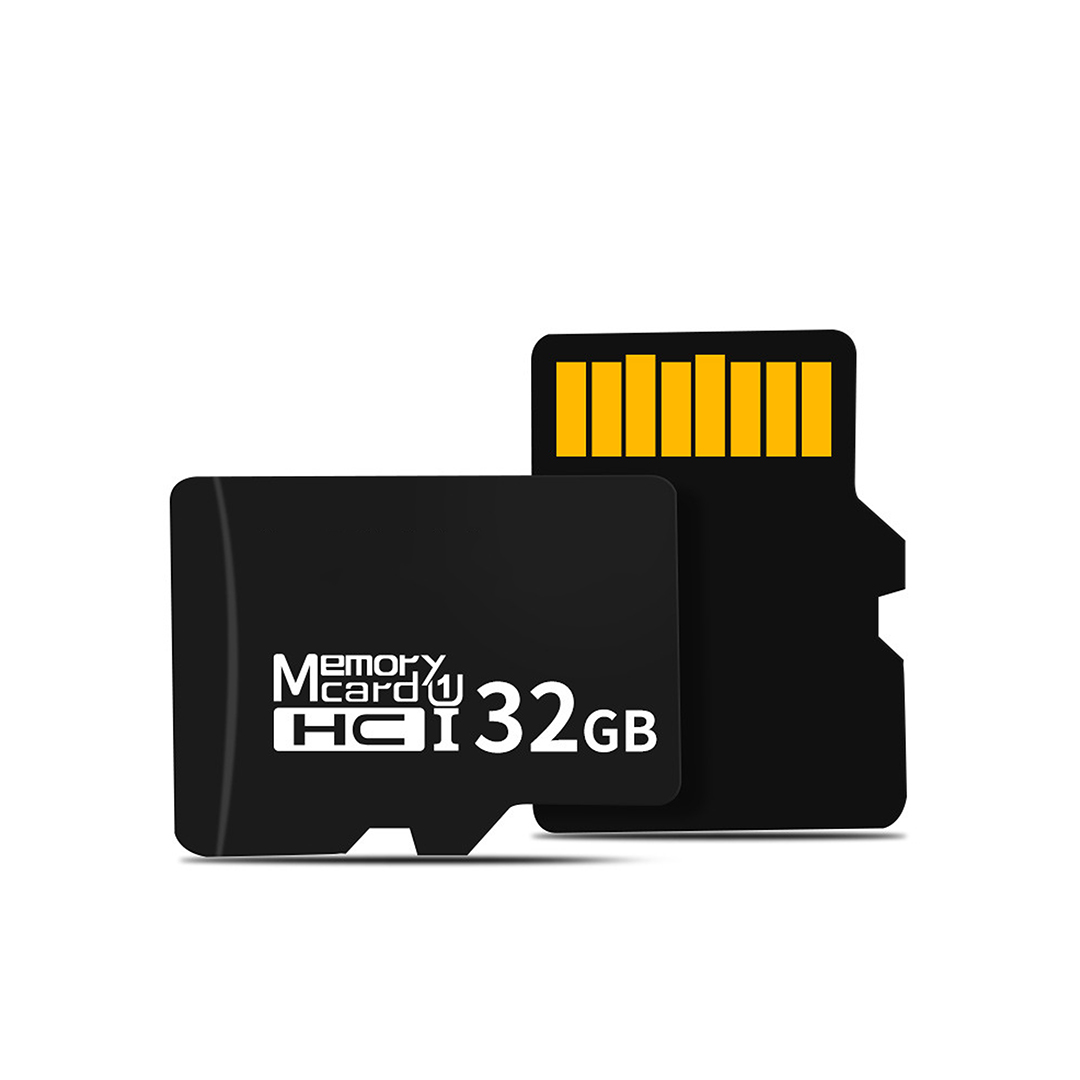 Thẻ nhớ micro sd class 10 32gb tốc độ cao Vcmtech