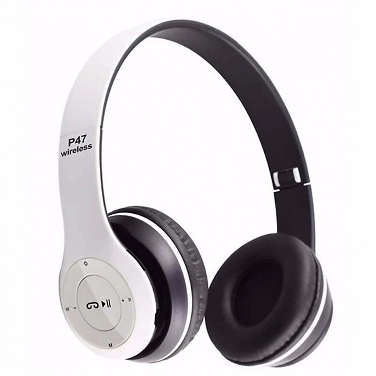 [HCM]Tai Nghe chụp tai Bluetooth P47