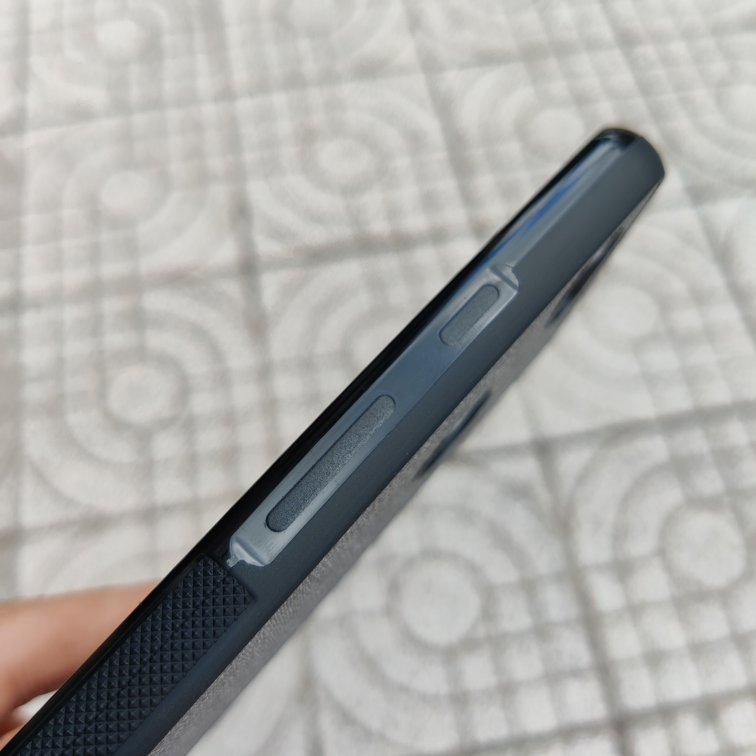 [HCM]Ốp lưng Google Pixel 3A 3A XL Vải Jean 1 Màu độc đáo