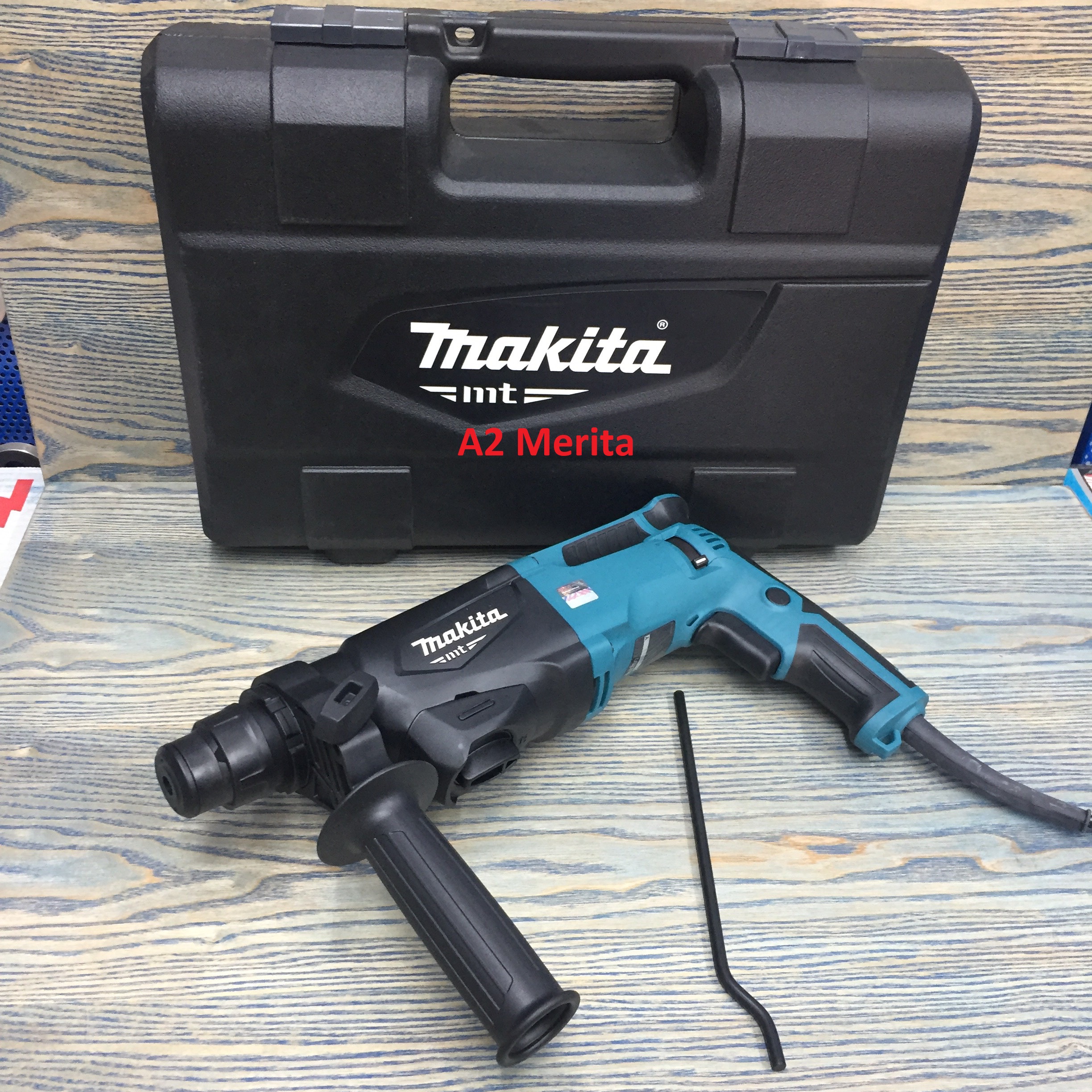 M y Khoan ng L c 2 Ch c N ng 710W Makita M8700B m-y-khoan-ng-l-c-2-ch-c-n-ng-710w-makita-m8700b