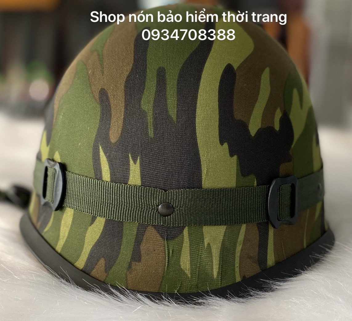 American Soldier Helmet