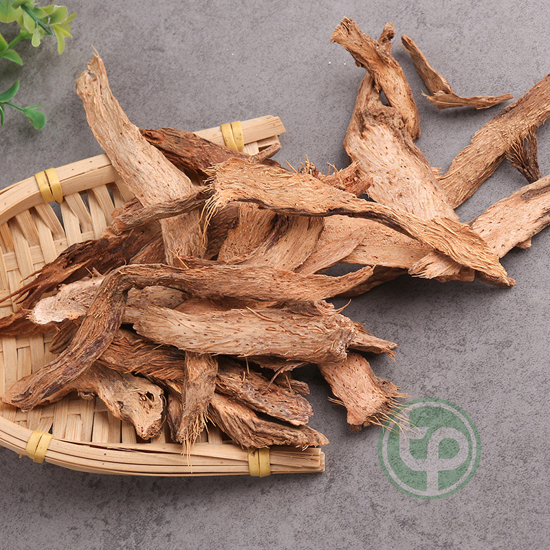 [Hàng mới về] Thiên niên kiện khô túi lớn loại 1kg - Tấn phát