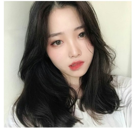 100ml Natural Black Hair Dye Cream 2/0