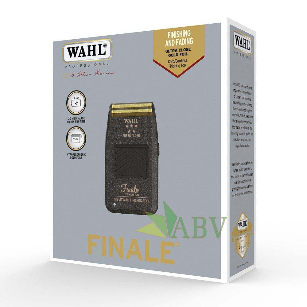 [HCM]Máy cạo khô WAHL FINALE