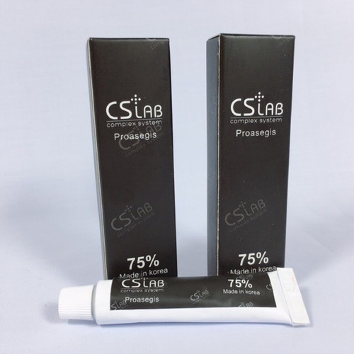Kem ủ tê cslab 75%