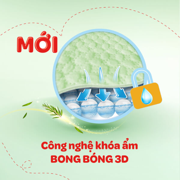 Tã dán sơ sinh Huggies mới size S gói 30 miếng - HSD luôn mới