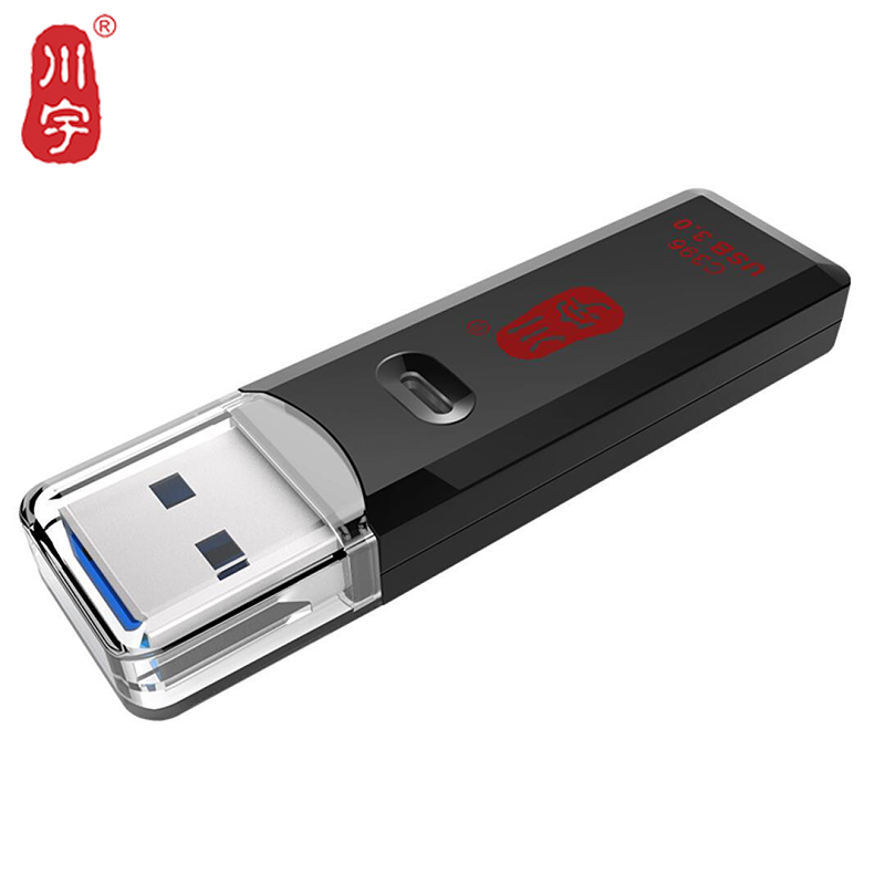 Đầu đọc thẻ nhớ 3.0 Kawau C396 card reader