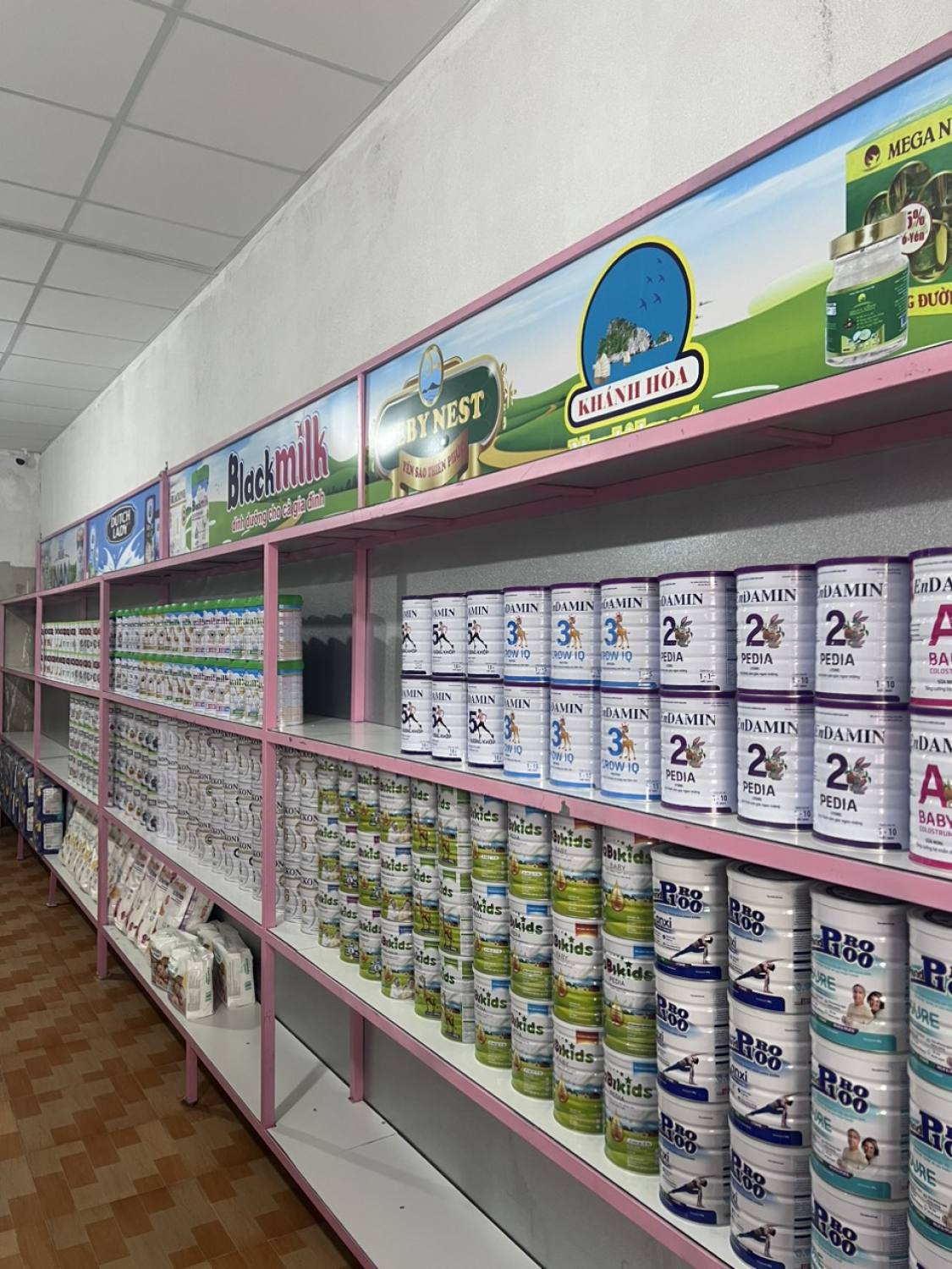 Sữa bột Ensure Úc 850gr