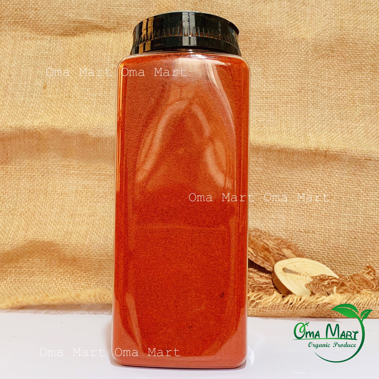 Bột ớt Hàn Quốc Vipep (100g và 450g)