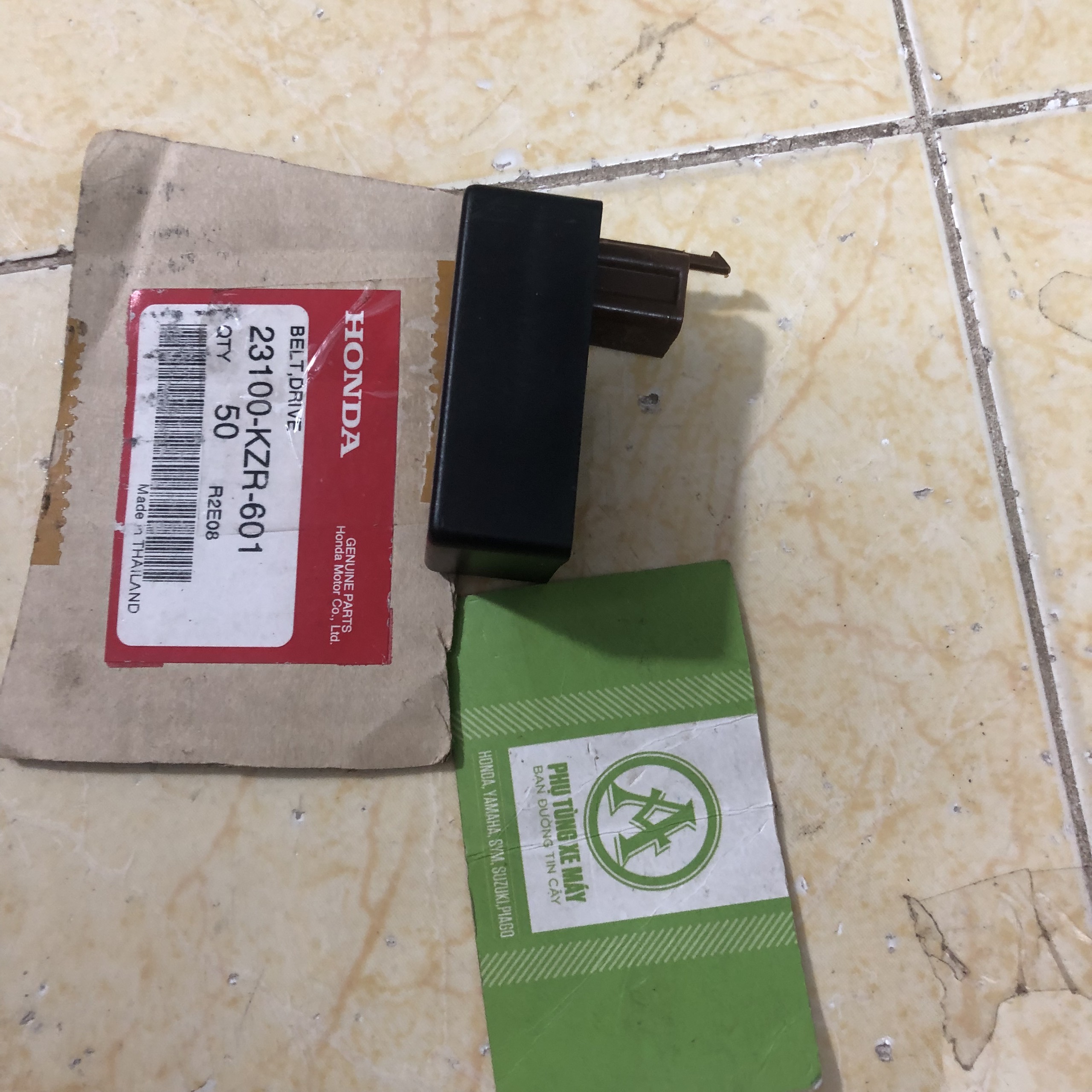 Ic Dream Wave loại 1