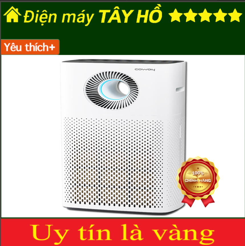 Máy lọc không khí Coway AP-1516D [ GIAN HÀNG UY TÍN][HÀNG CHÍNH HÃNG]