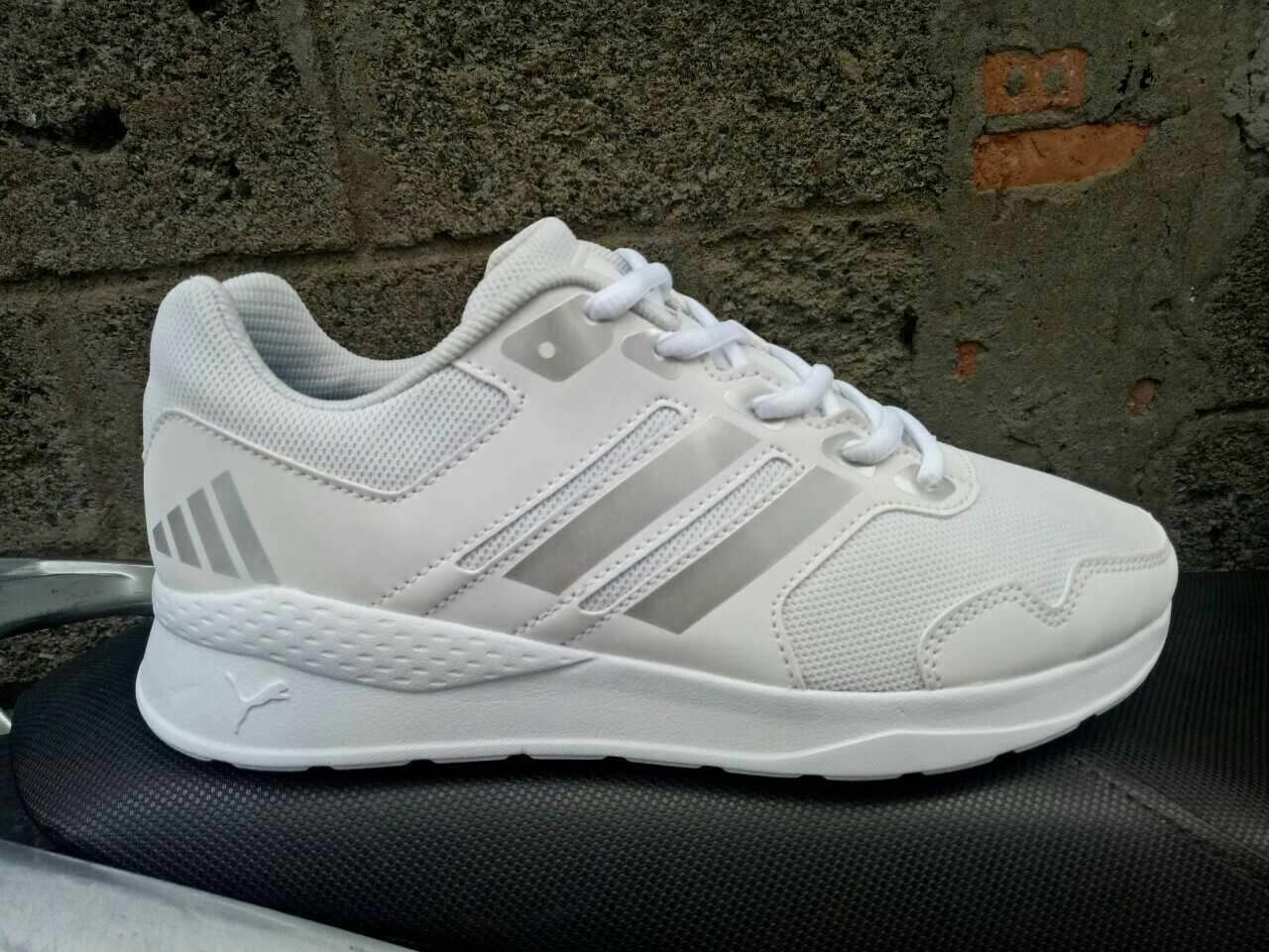 [HCM](Hàng hộp) Giày sneaker đủ size nam nữ ST29
