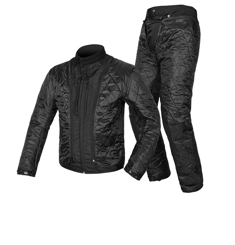 Combo áo giáp+quần giáp Moto shop