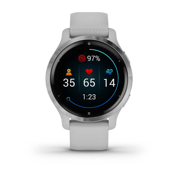 Đồng hồ Garmin Venu 2S (40mm)