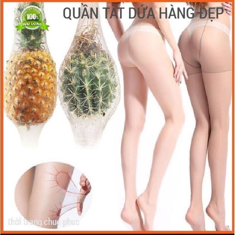 quần tất siêu dai loại 1
