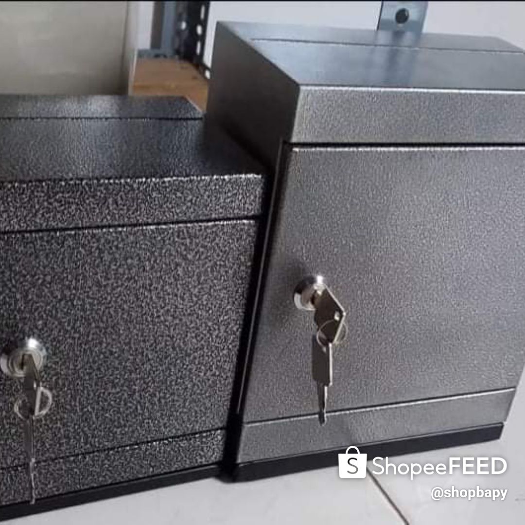 két sắt mini tiết kiệm tiền - ống heo mini