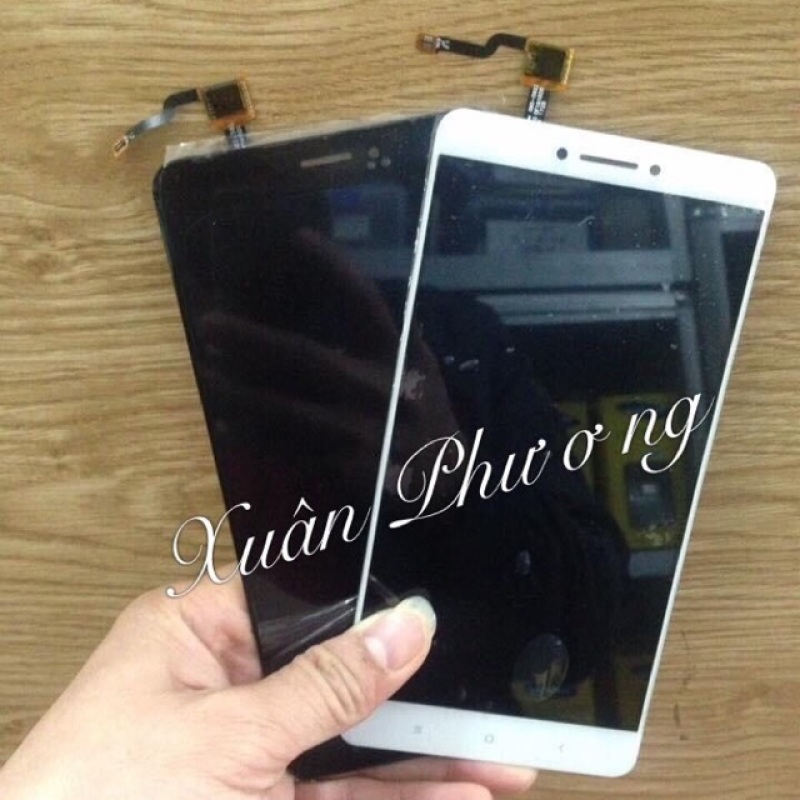 Màn hình Xiao-mi Mi Max Zin Hãng