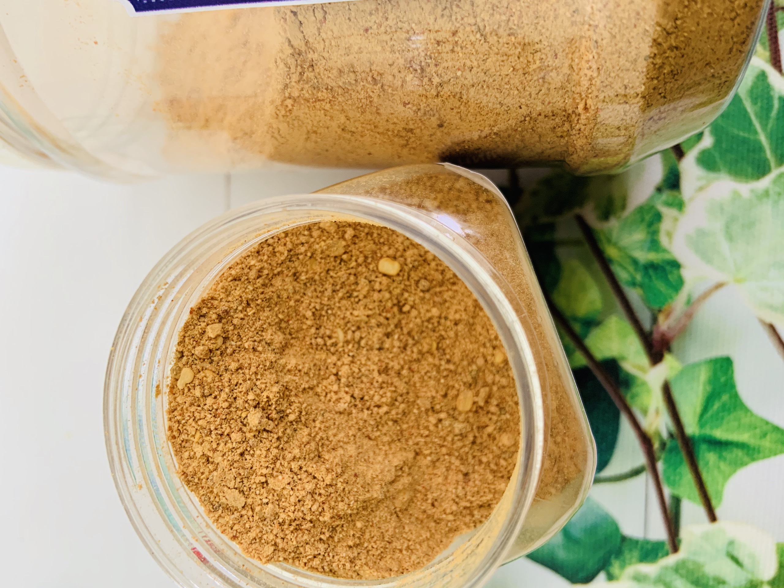 (Hủ 150gr)Muối Chay Nhuyễn-Thanh Trúc