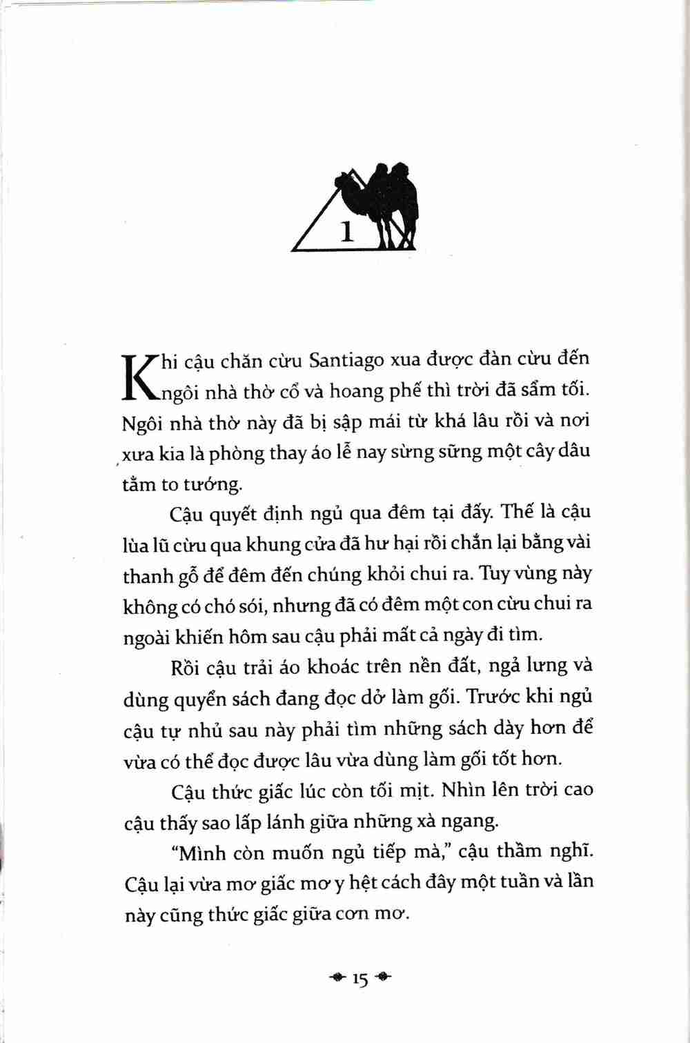 Sách - Nhà Giả Kim (Nhã Nam) - Newshop