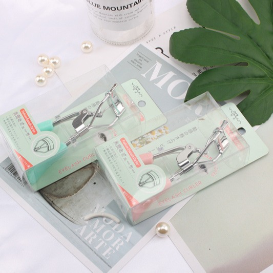 DỤNG CỤ BẤM MI MẮT CAO CẤP MS-5105 (Nhiều màu) - [Bấm mi cong, kẹp uốn mi cong, kẹp bấm mi cong, kẹp mi, dụng cụ uốn mi]