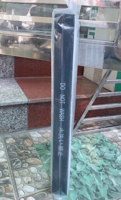 Màng lọc Hepa Sharp FZ-W80HF