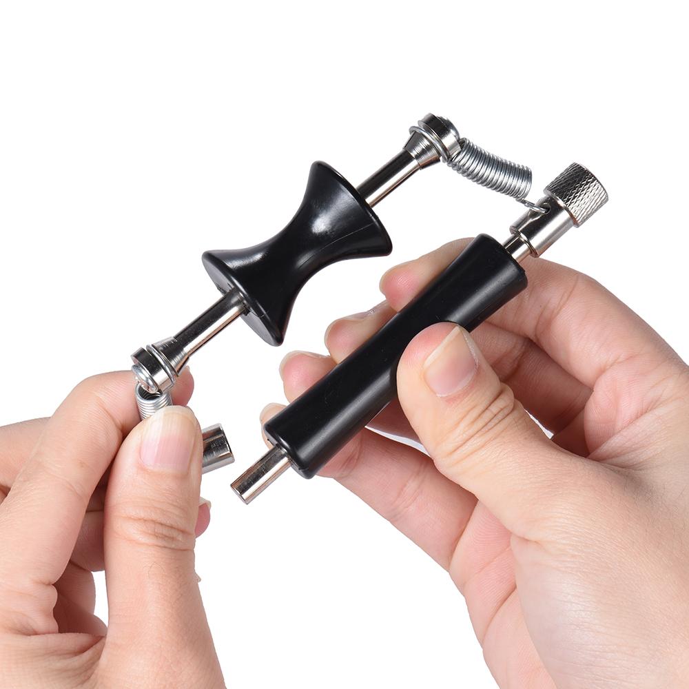 Capo trượt - Capo lăn dành cho guitar Acoustic (Guitar Rolling Capo)