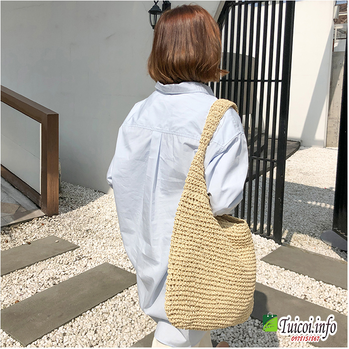 Bị cói -[Giá gốc tại xưởng]