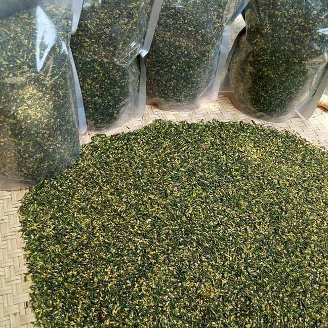 sỉ 1kg tâm sen khô