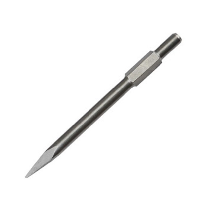30MM Mũi đục bê tông Asak (loại 1)
