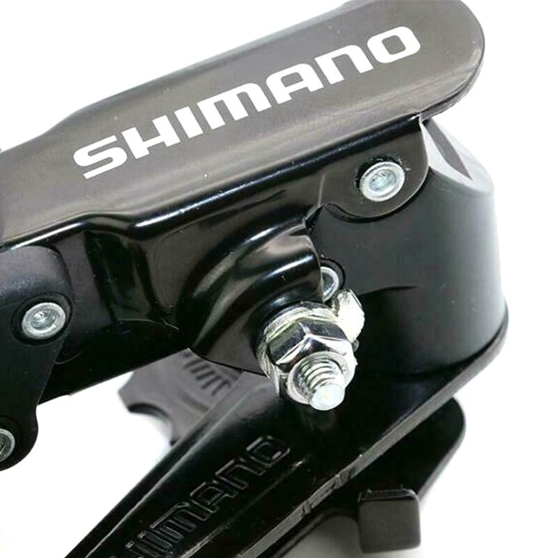 Củ Đề Sau Shimano RD-TZ31A  6/7 Tốc Độ Dành Cho Xe MTB