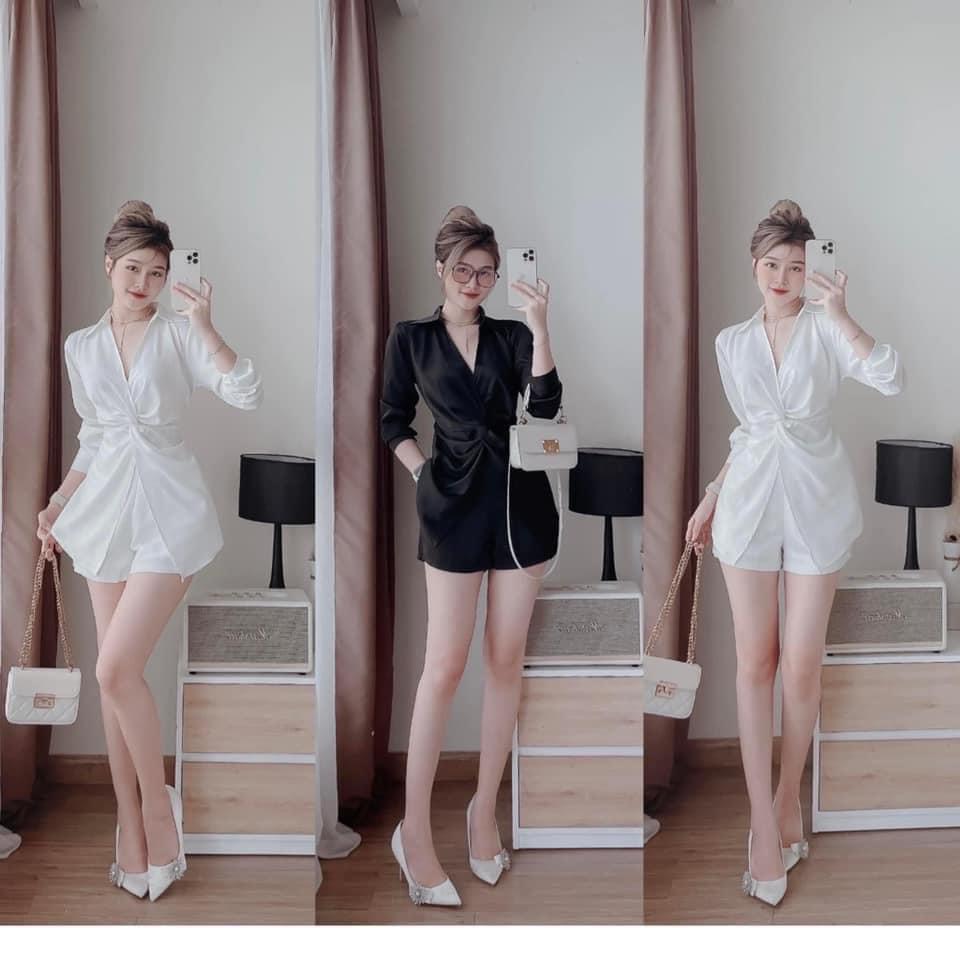 Bộ xoắn eo bigsize 65-100kg
