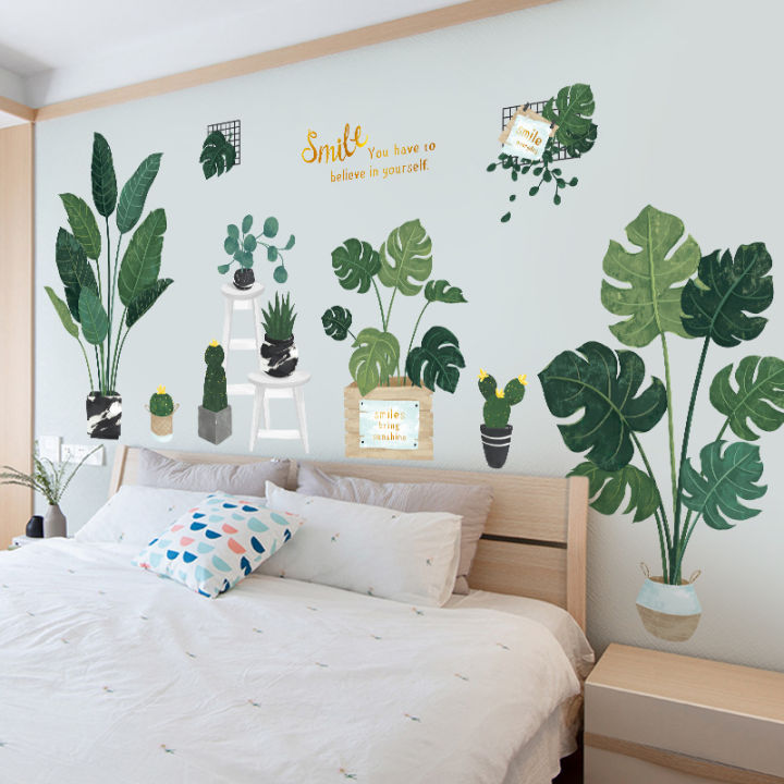 wall sticker - sticker -AM9215