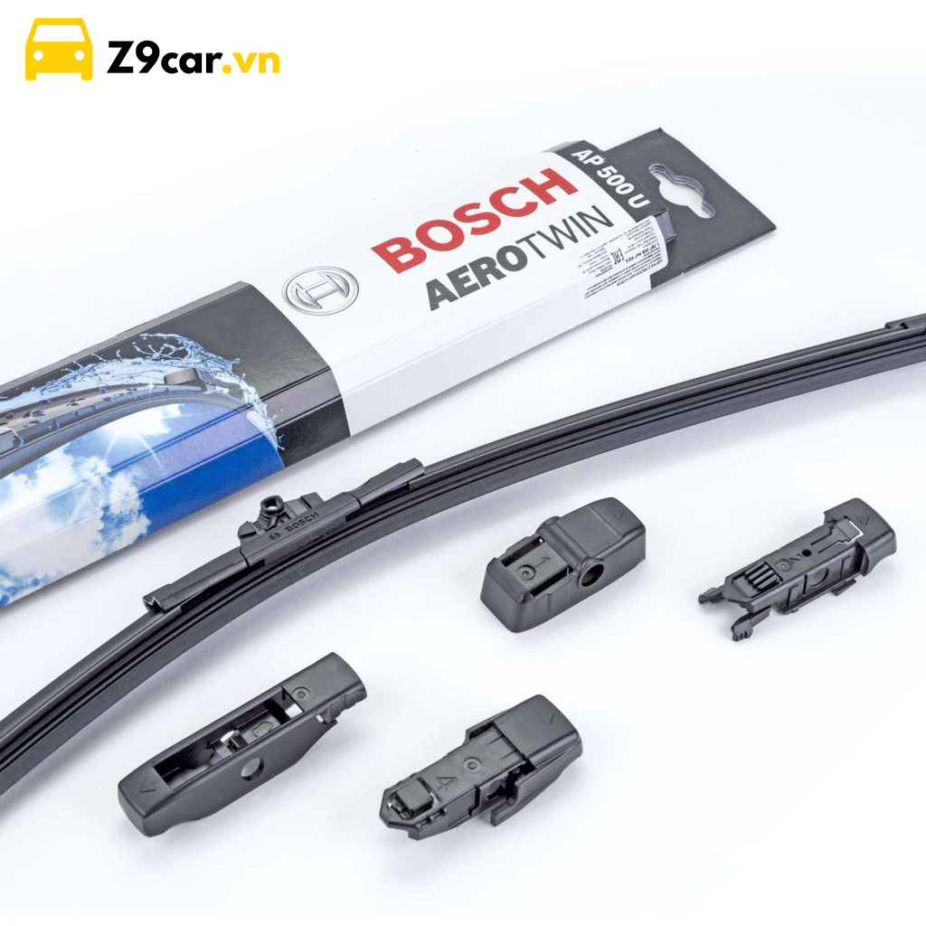 Gạt mưa Bosch Aerotwin Plus