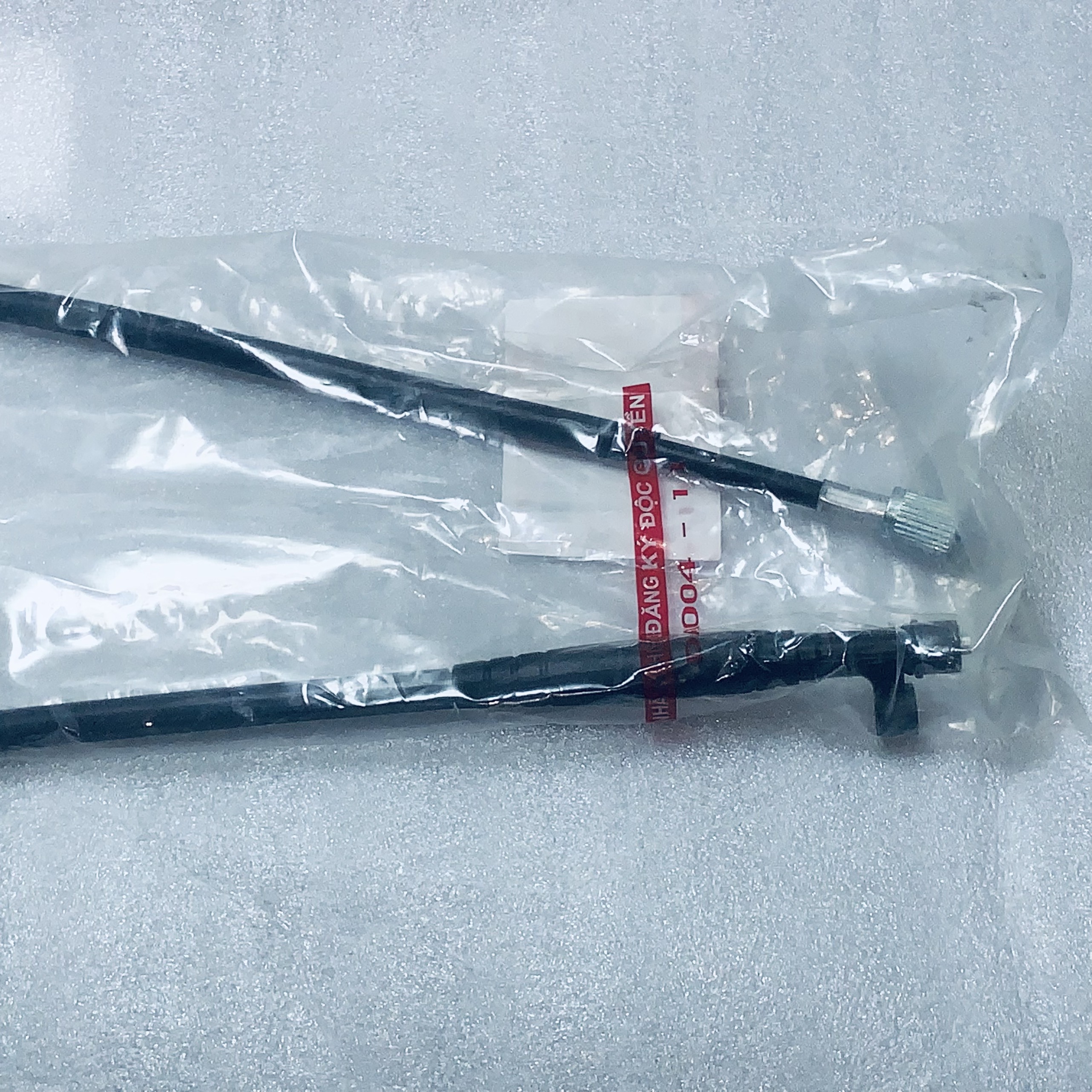 (VVB) DÂY ĐỒNG HỒ TỐC ĐỘ XE GA SHARK SYM