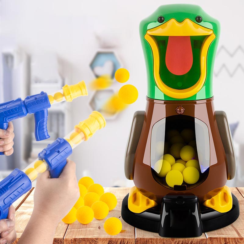 Đồ chơi bắn vịt Duck Hunt mới nhất 2023