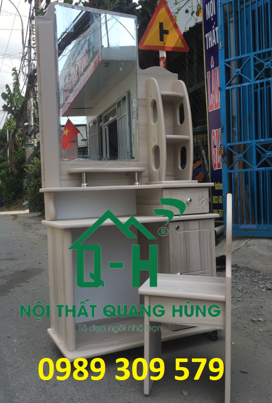 BÀN TRANG ĐIỂM DÀNH CHO PHÁI ĐẸP CAO CẤP HCM
