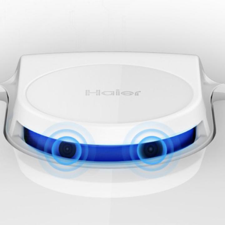  Robot hút bụi lau nhà HAIER HB-X770W