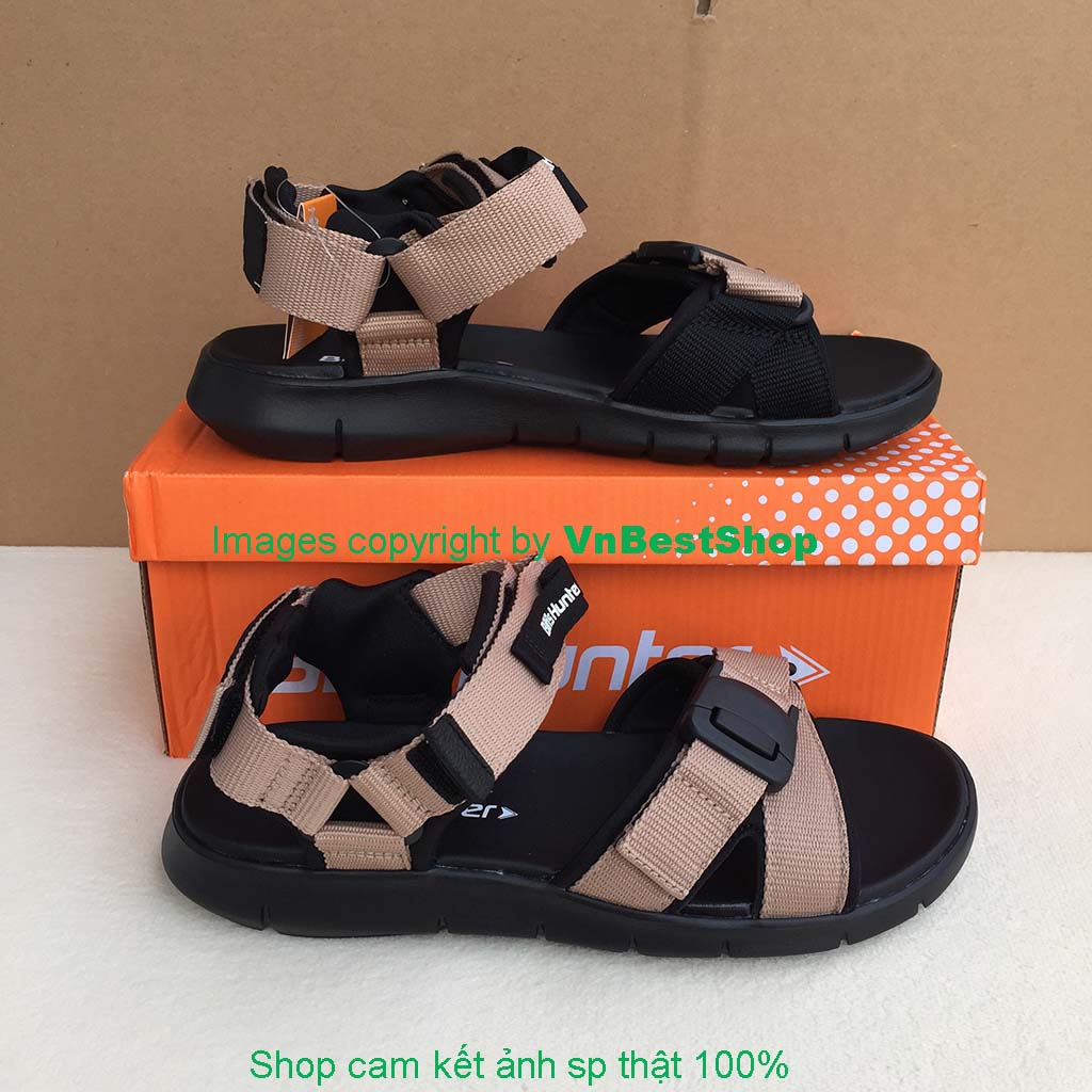 Sandal Eva Phun Nam DEMH00201NAU (Nâu)