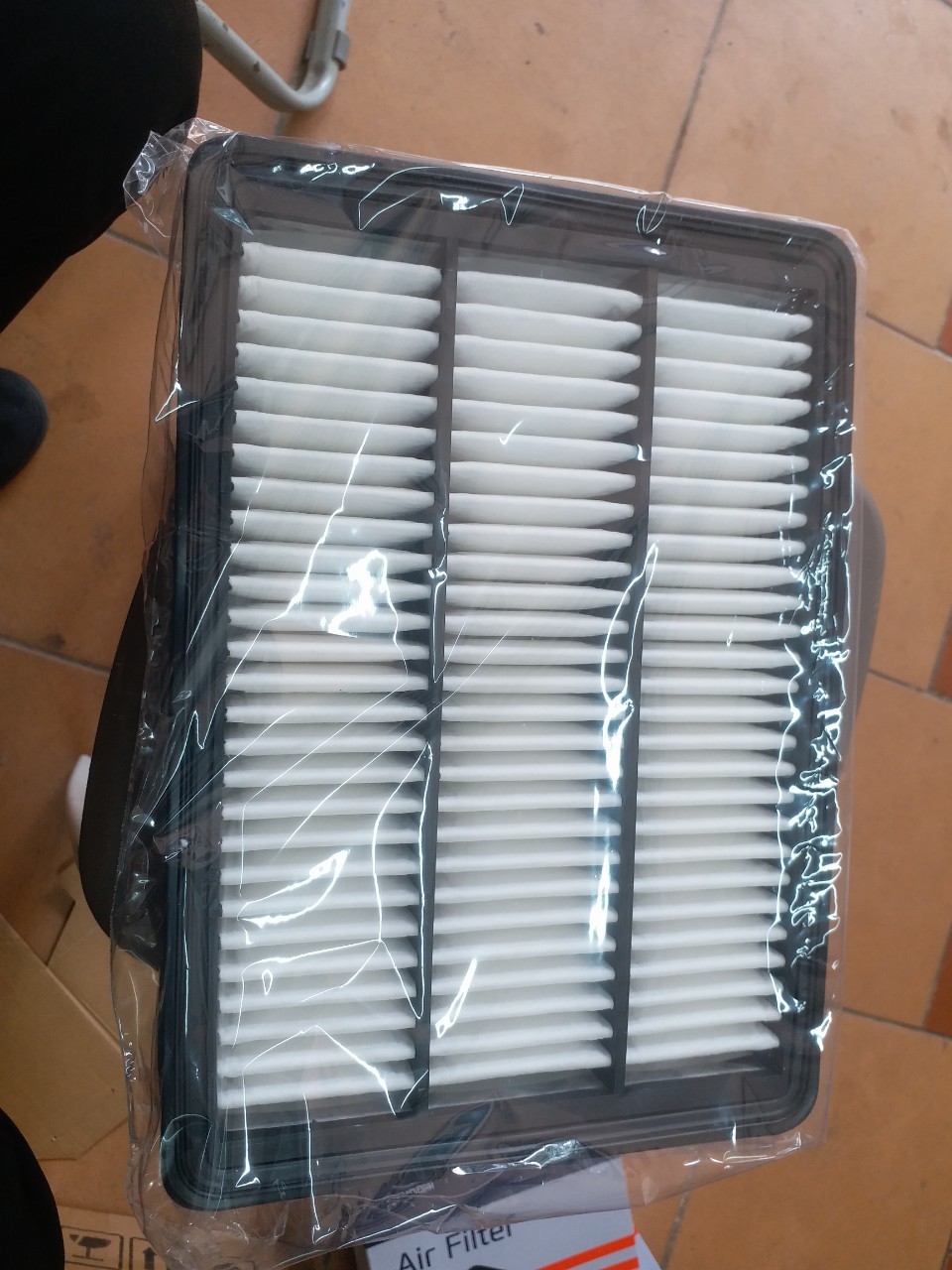 Lọc gió động cơ Kia Sedona 2016-2019