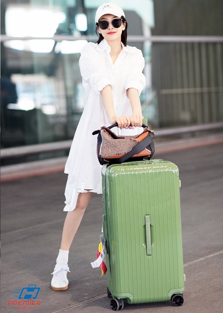 VALI SIÊU TO H-1027 kiểu dáng mới (Size 28"/32"/36”)