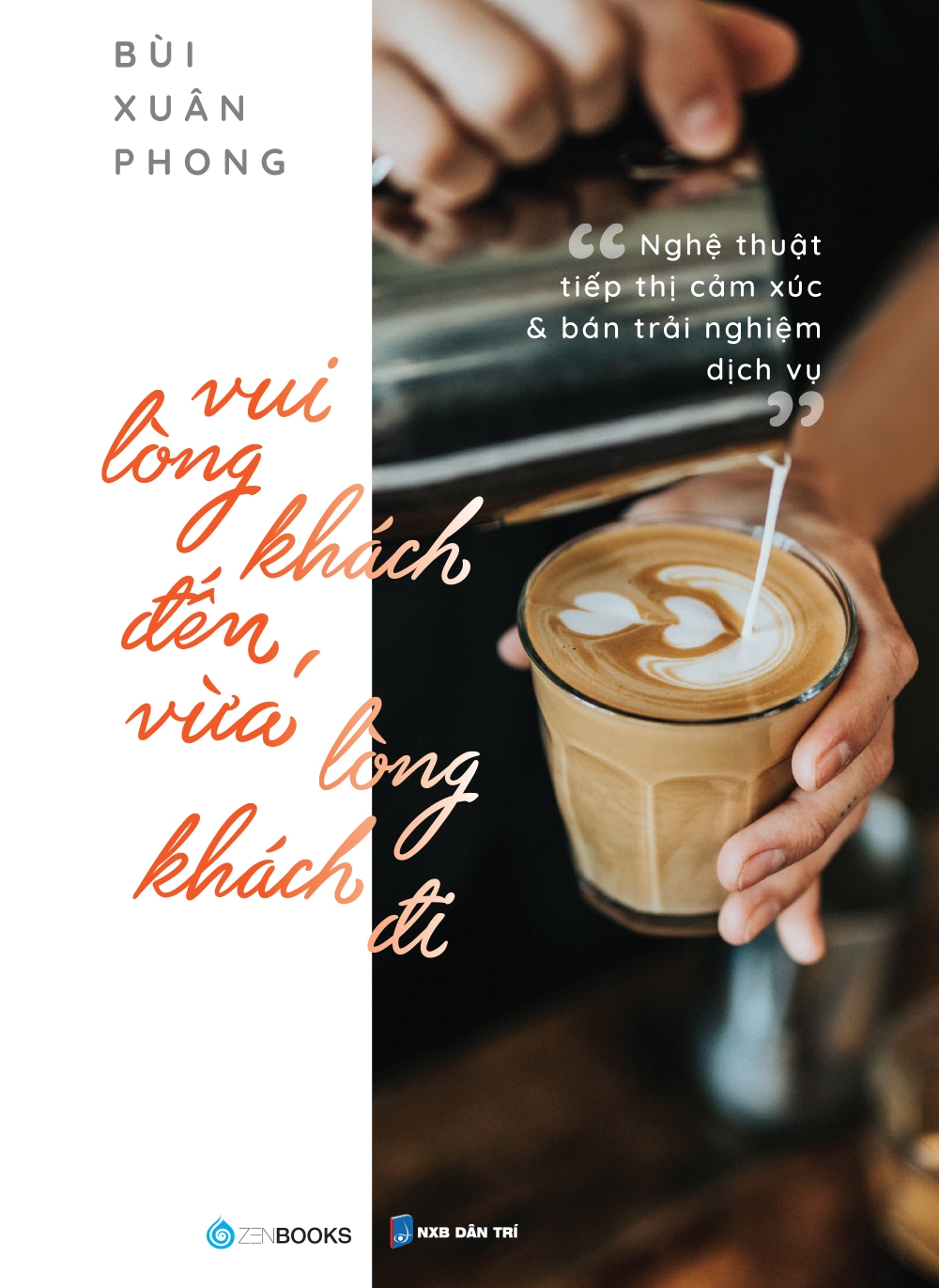 Fahasa - Vui Lòng Khách Đến, Vừa Lòng Khách Đi