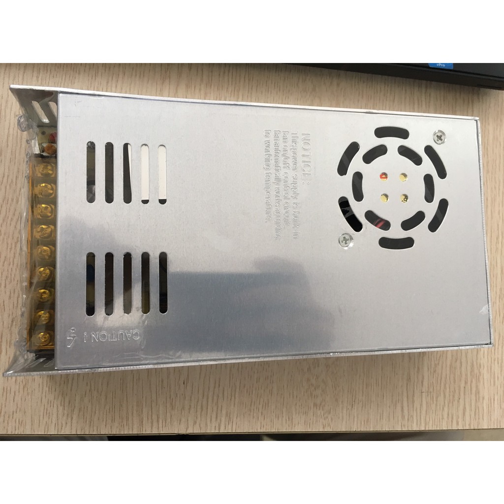 Nguồn tổ ong 24V10A