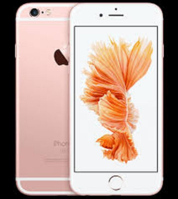 Apple Iphone 6S 64G Quốc Tế Fullbox - màu Vàng Hồng