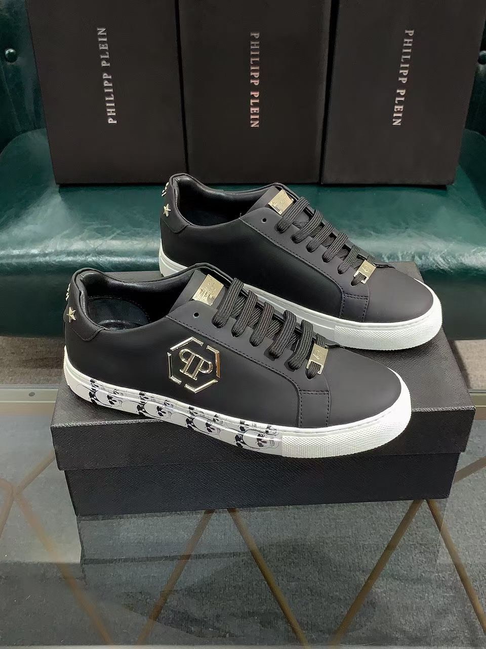 Sneaker Philipp Plein