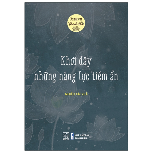 Fahasa - bí mật của thảnh thơi - khơi dậy những năng lực tiềm ẩn