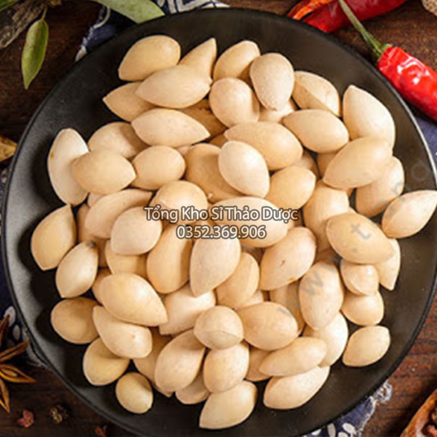 Dried Ginkgo Biloba 1kg